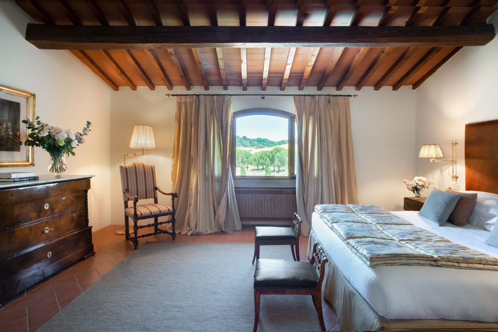 Adorna - 8 Bed