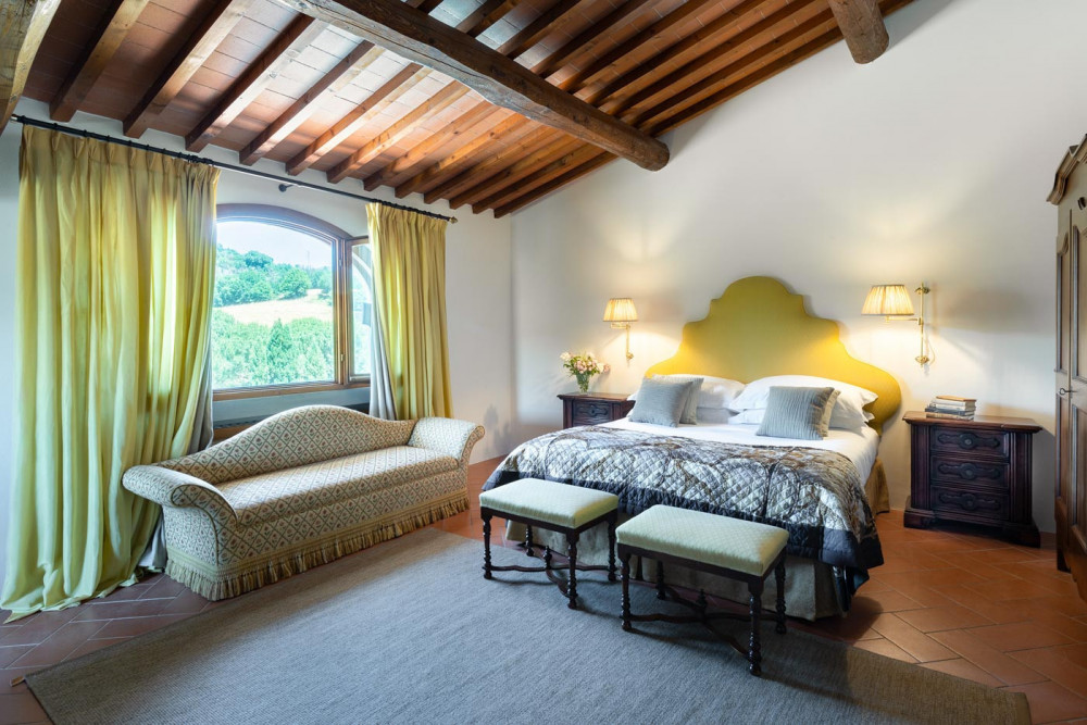 Adorna - 8 Bed