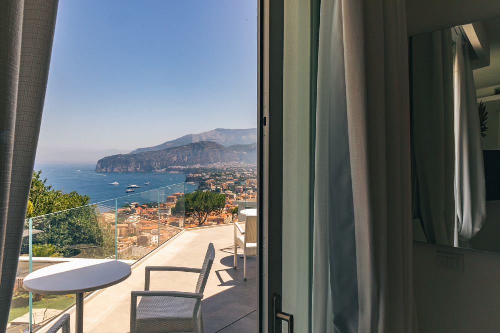 Sorrento 13