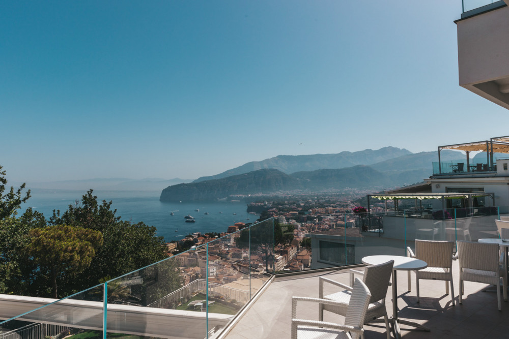 Sorrento 13