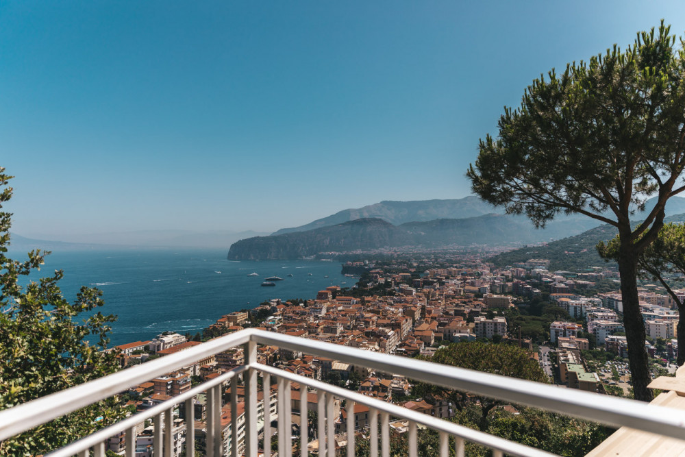 Sorrento 13