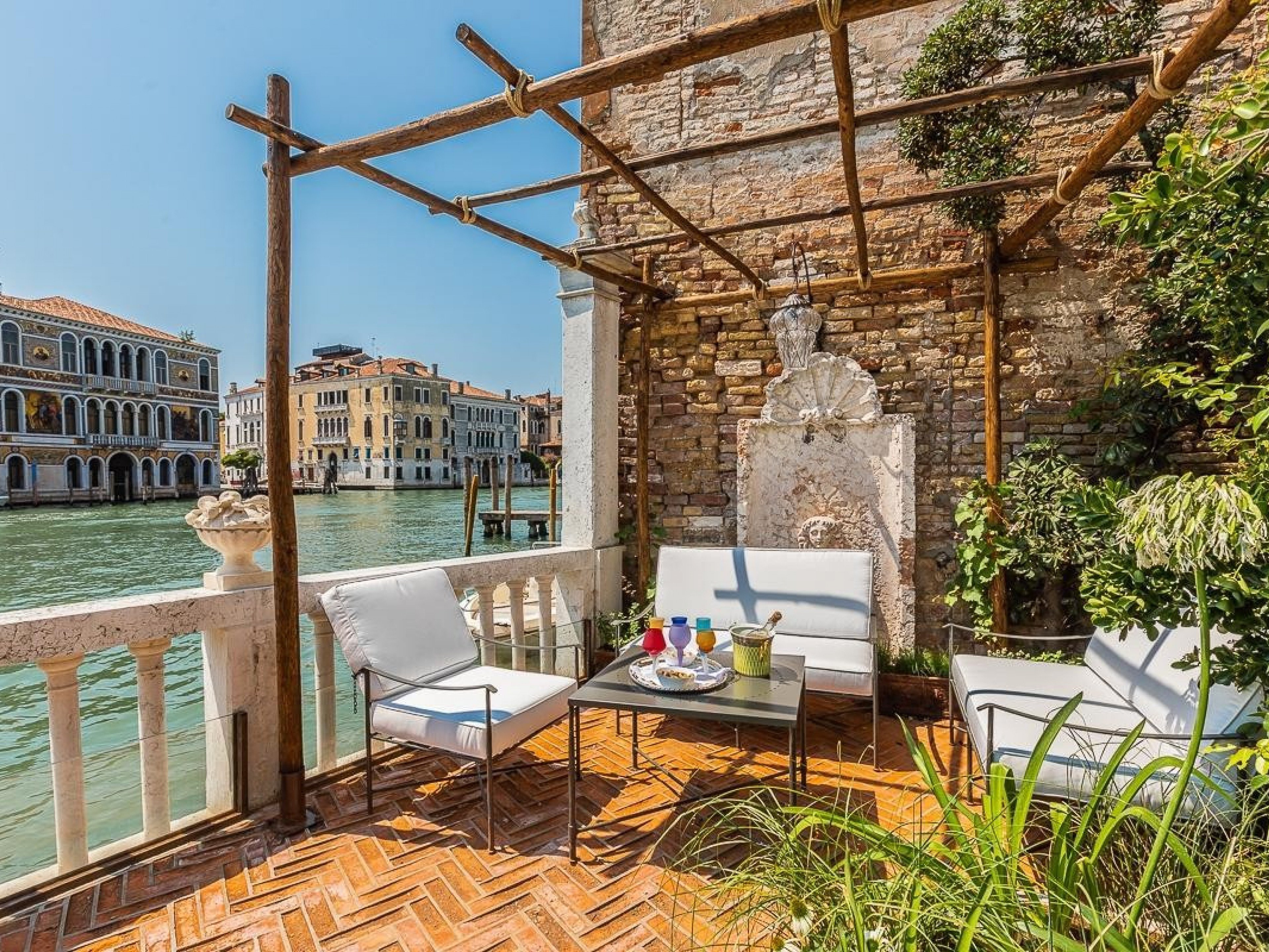Ducissa Venice vacation rentals