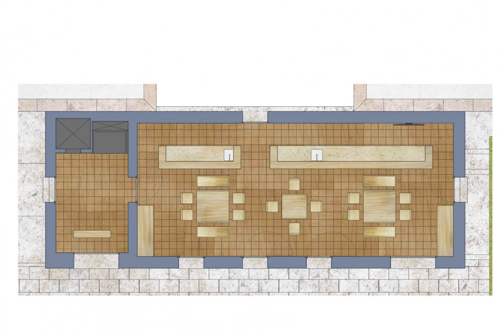 Rosenzia - 10 Bed