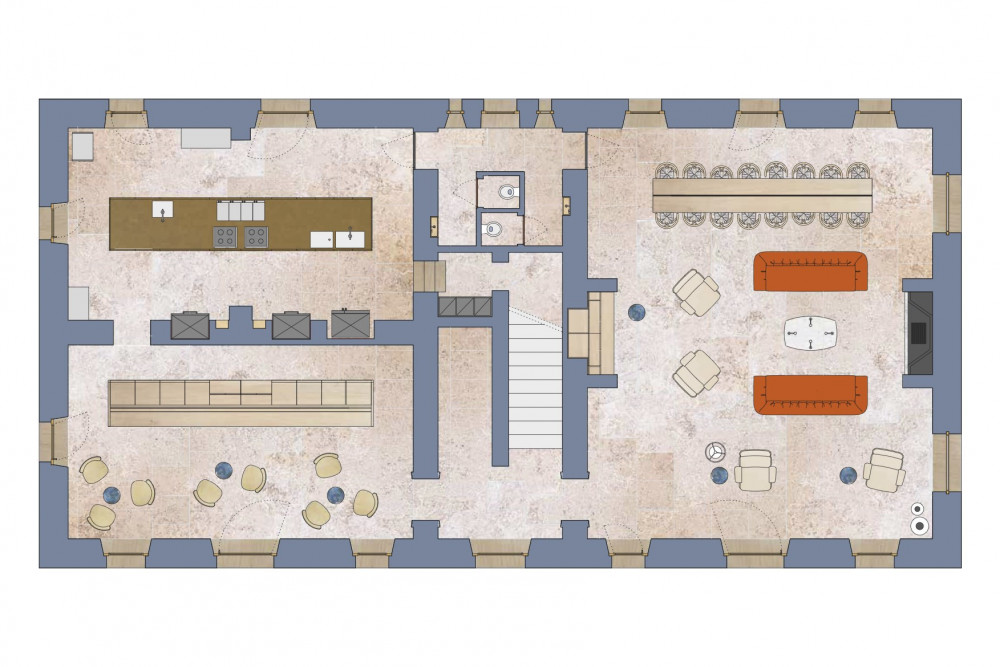 Rosenzia - 10 Bed