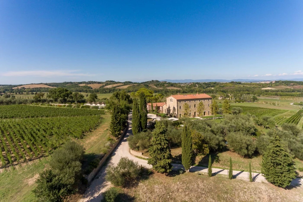 Tuscany 116