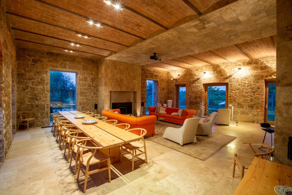Tuscany 116