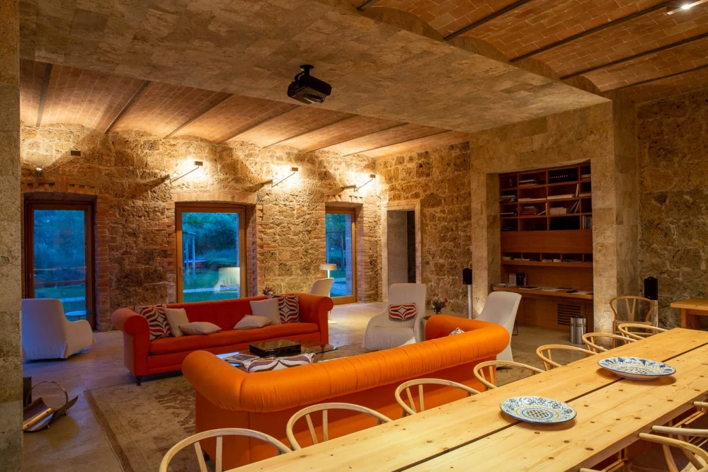 Tuscany 116