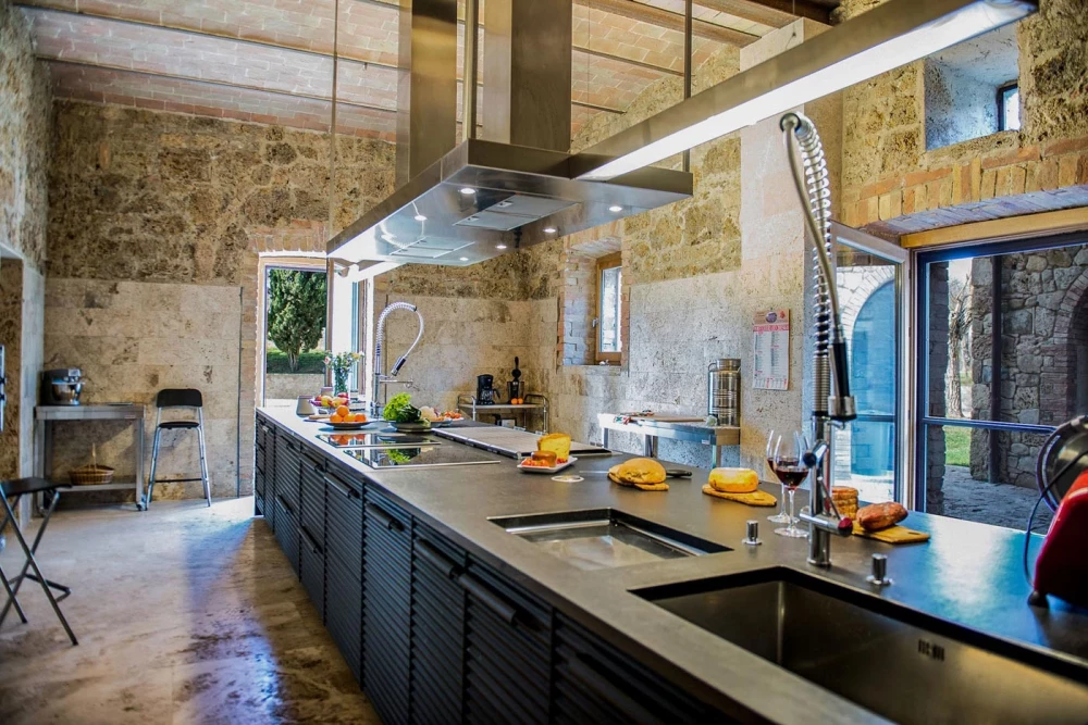 Tuscany 116