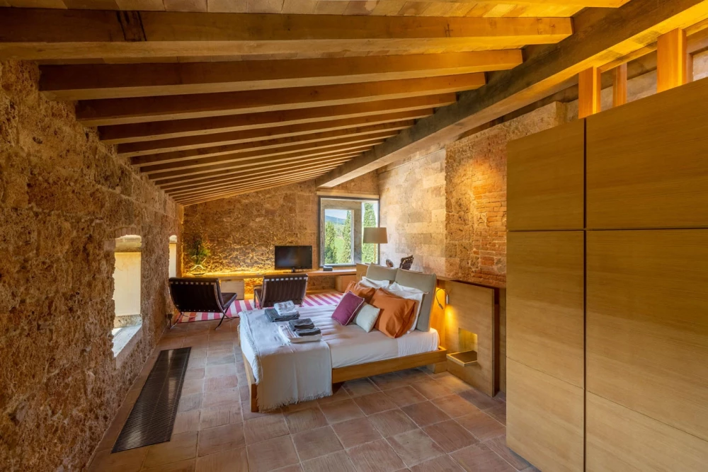 Tuscany 116