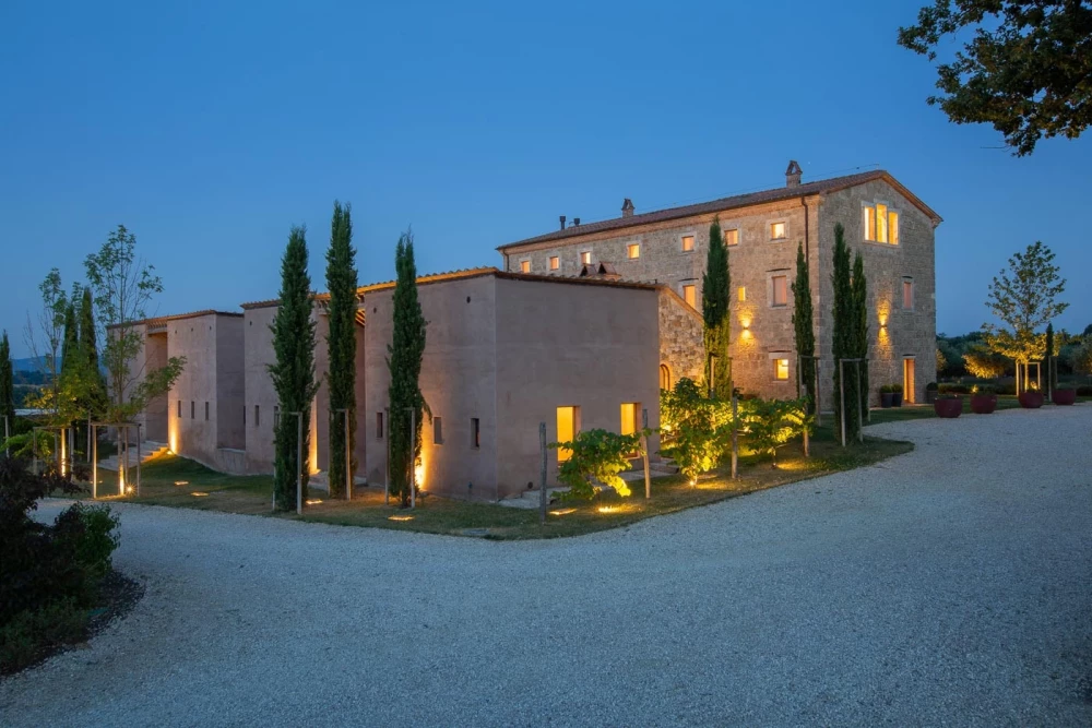 Tuscany 116