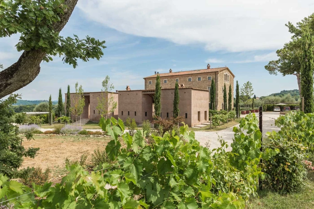 Tuscany 117