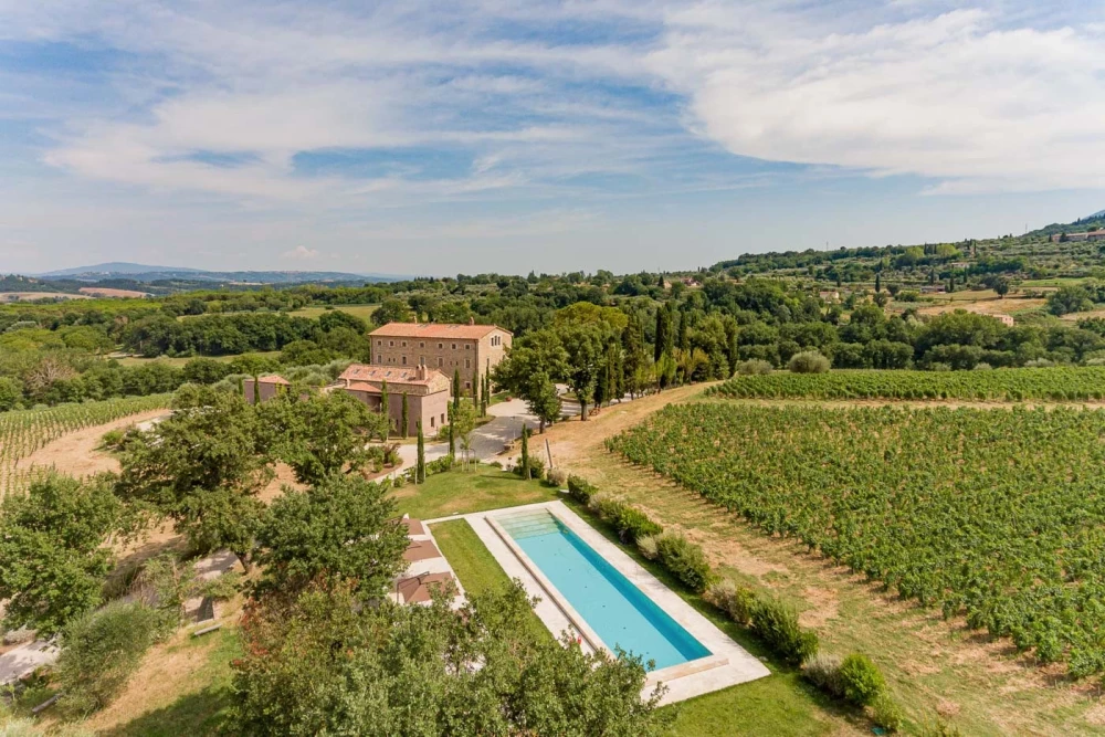 Tuscany 117