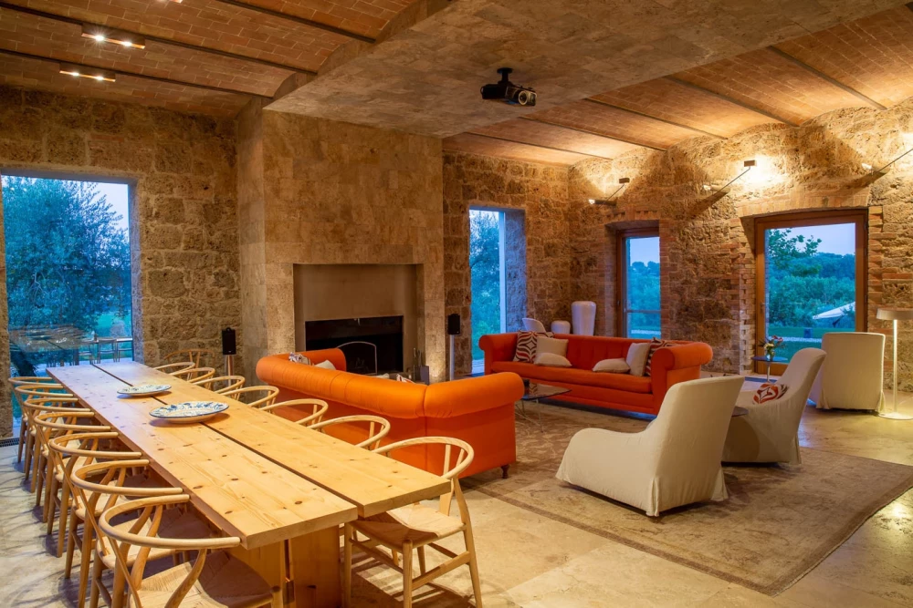 Tuscany 117