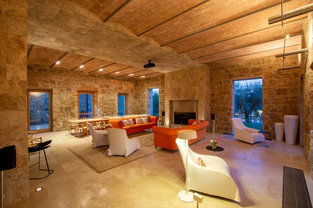 Tuscany 117