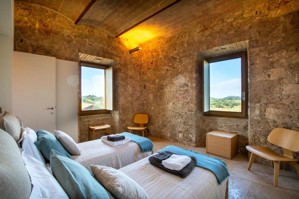 Tuscany 117