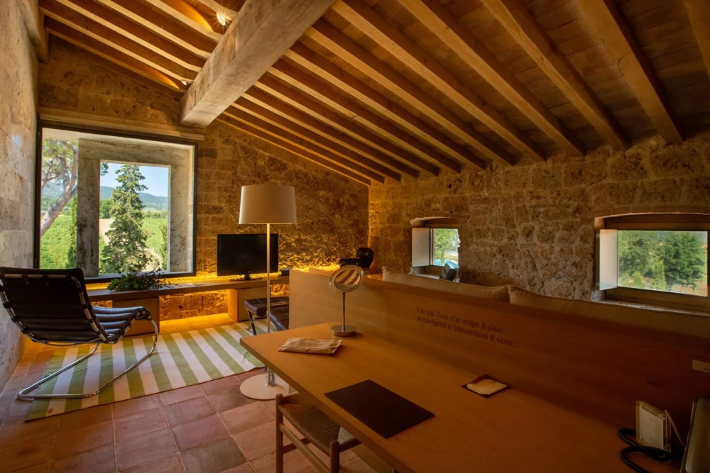 Tuscany 117
