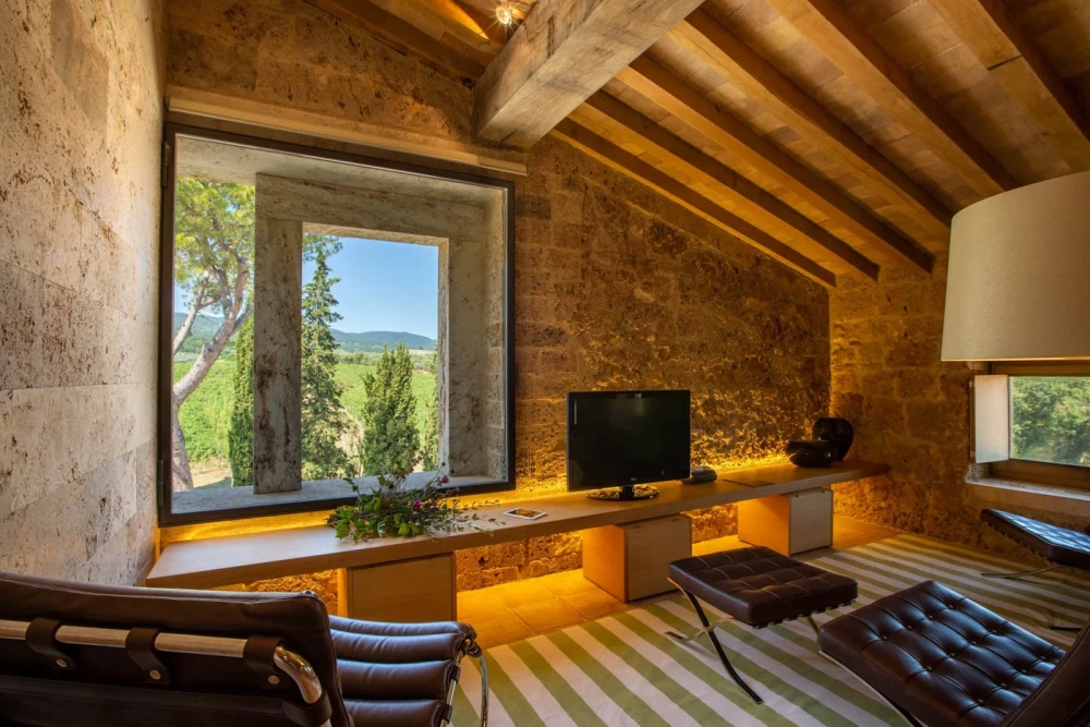 Tuscany 117