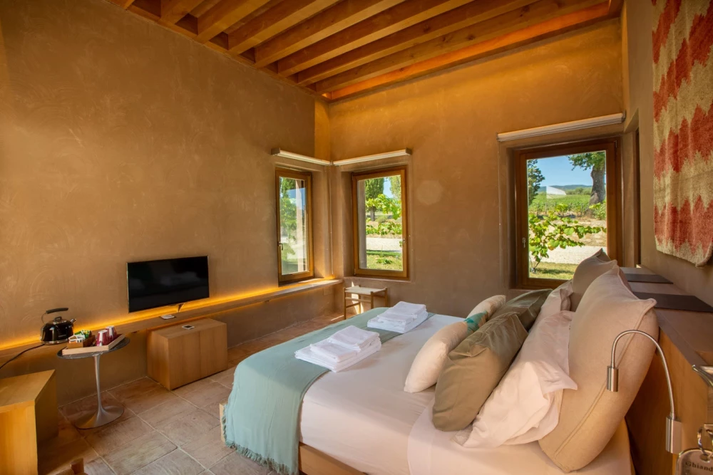 Tuscany 117