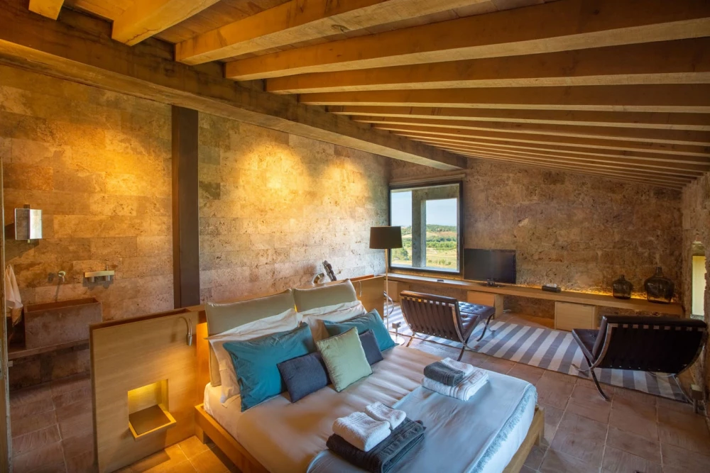 Tuscany 117