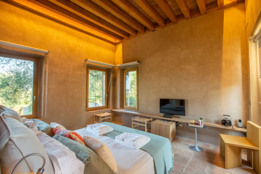 Tuscany 117