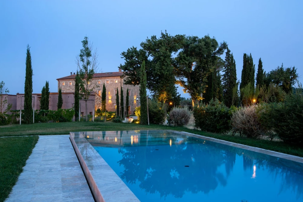 Tuscany 117