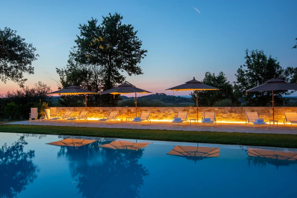 Tuscany 117