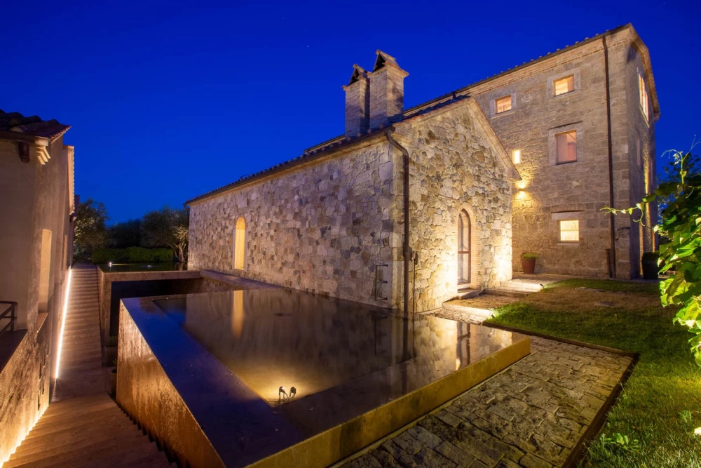 Tuscany 117