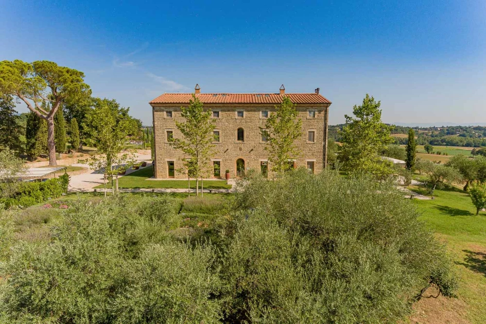 Tuscany 117