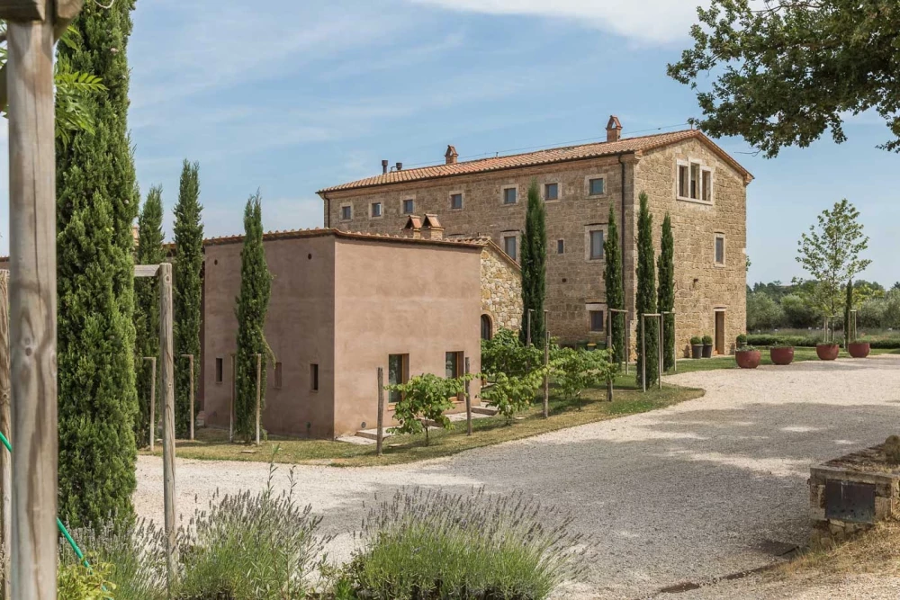 Tuscany 117