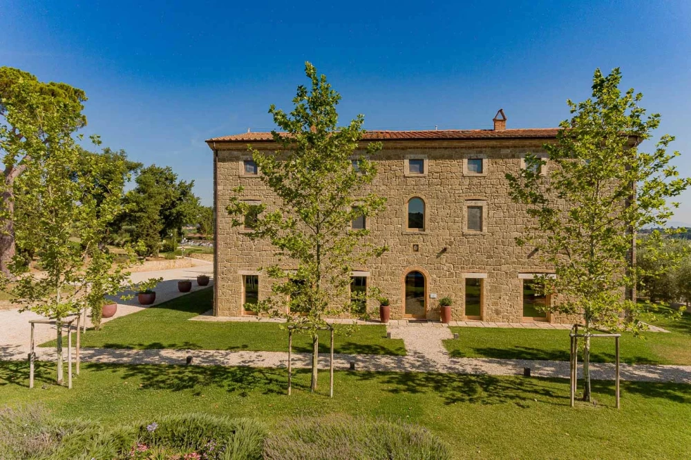 Tuscany 117