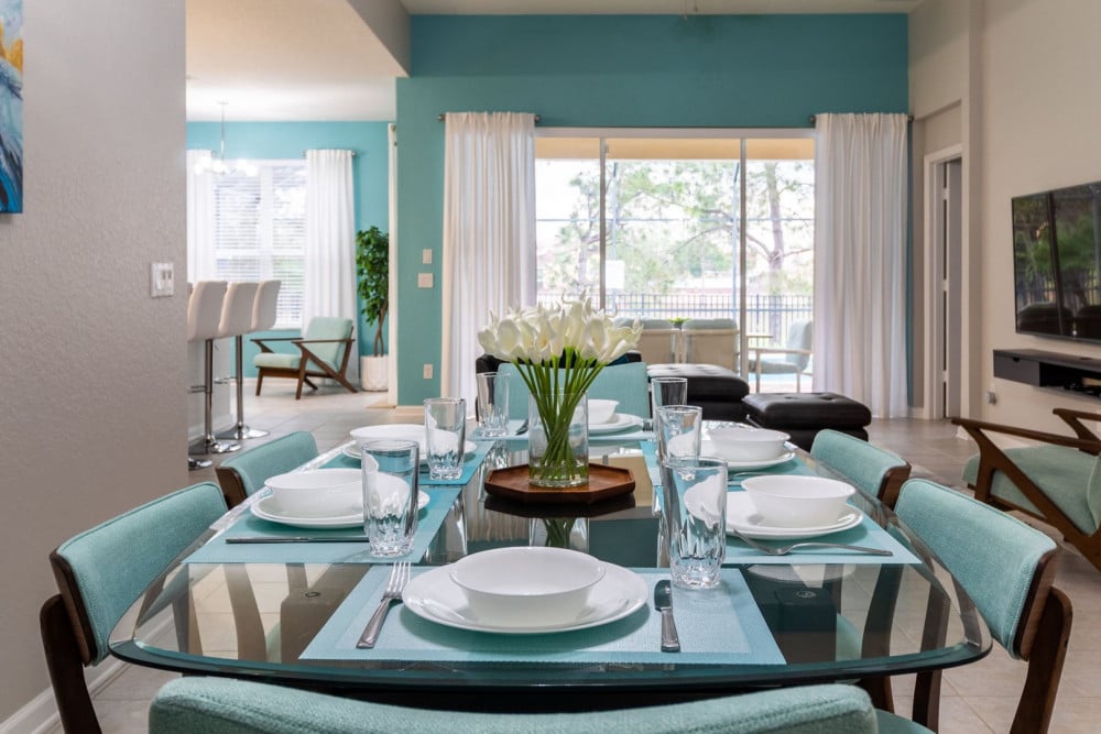 Windsor Hills Resort 7