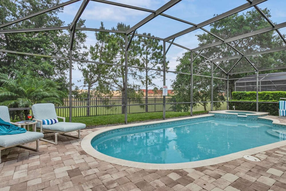 Windsor Hills Resort 7