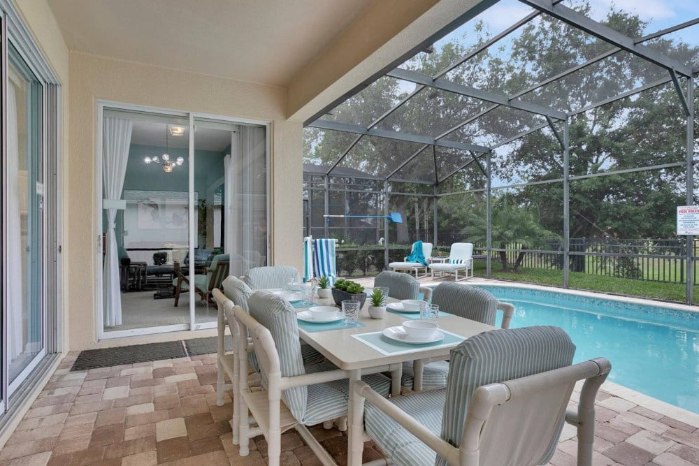 Windsor Hills Resort 7