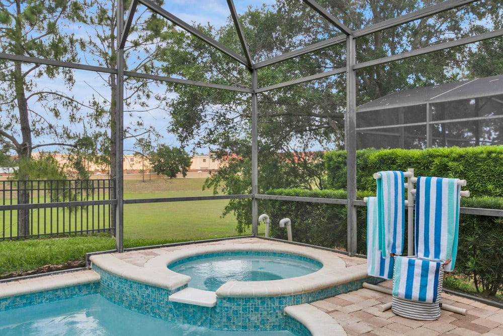 Windsor Hills Resort 7