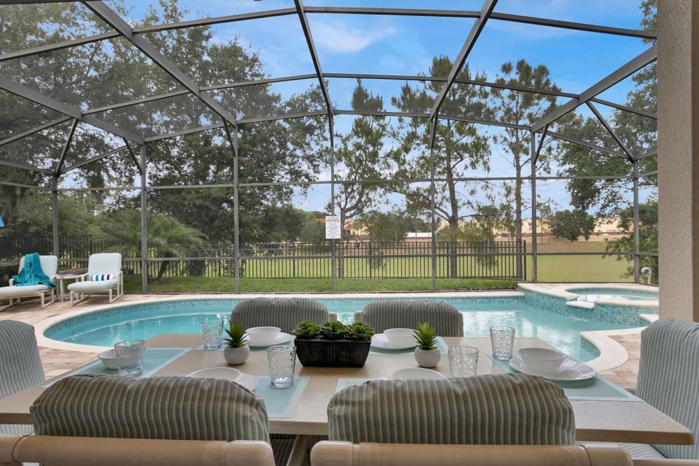 Windsor Hills Resort 7