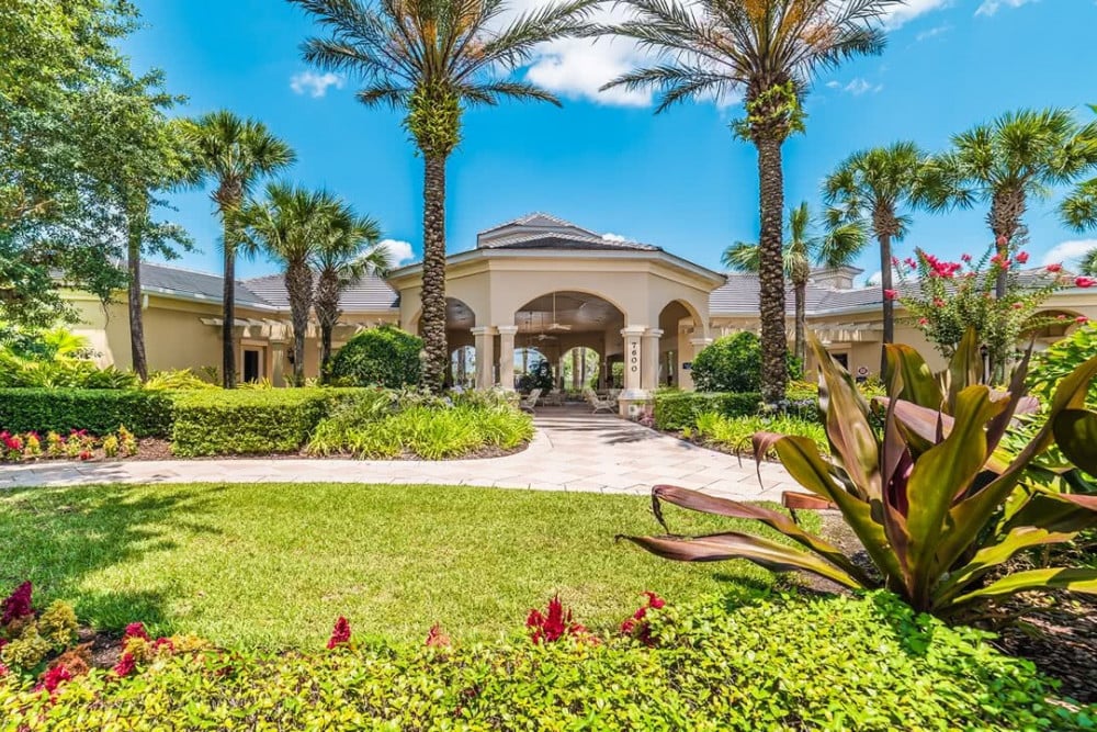 Windsor Hills Resort 7