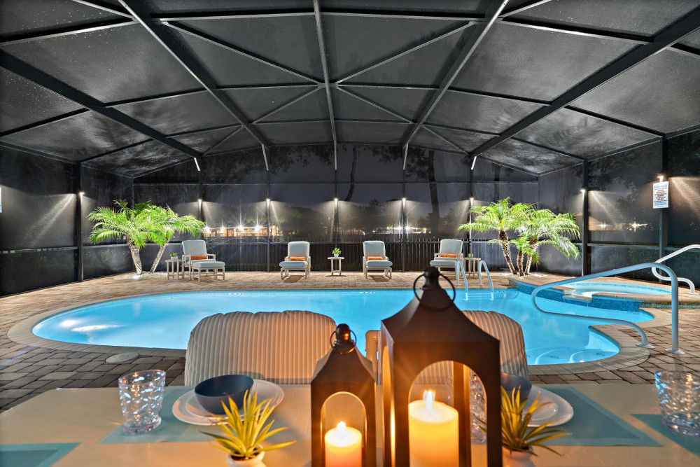 Windsor Hills Resort 7