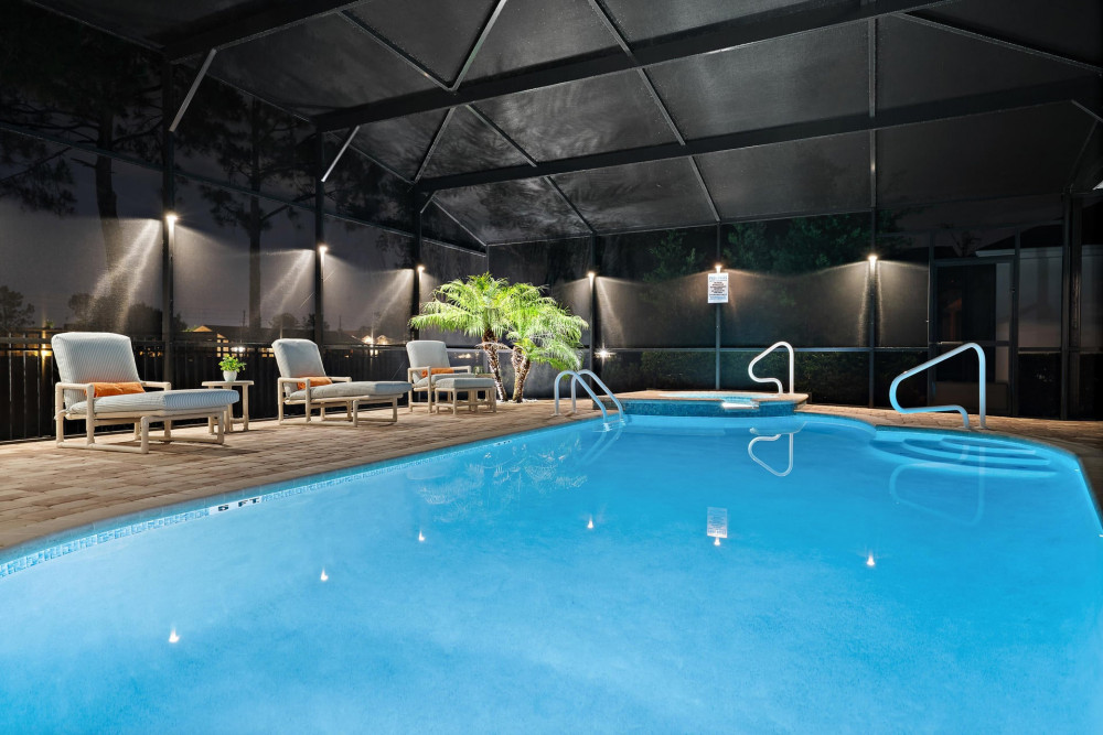 Windsor Hills Resort 7
