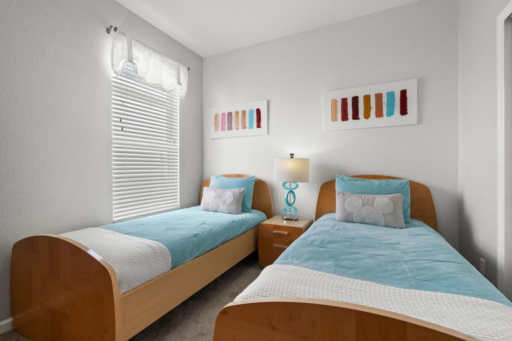 Windsor Hills Resort 7