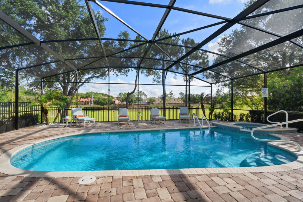 Windsor Hills Resort 7