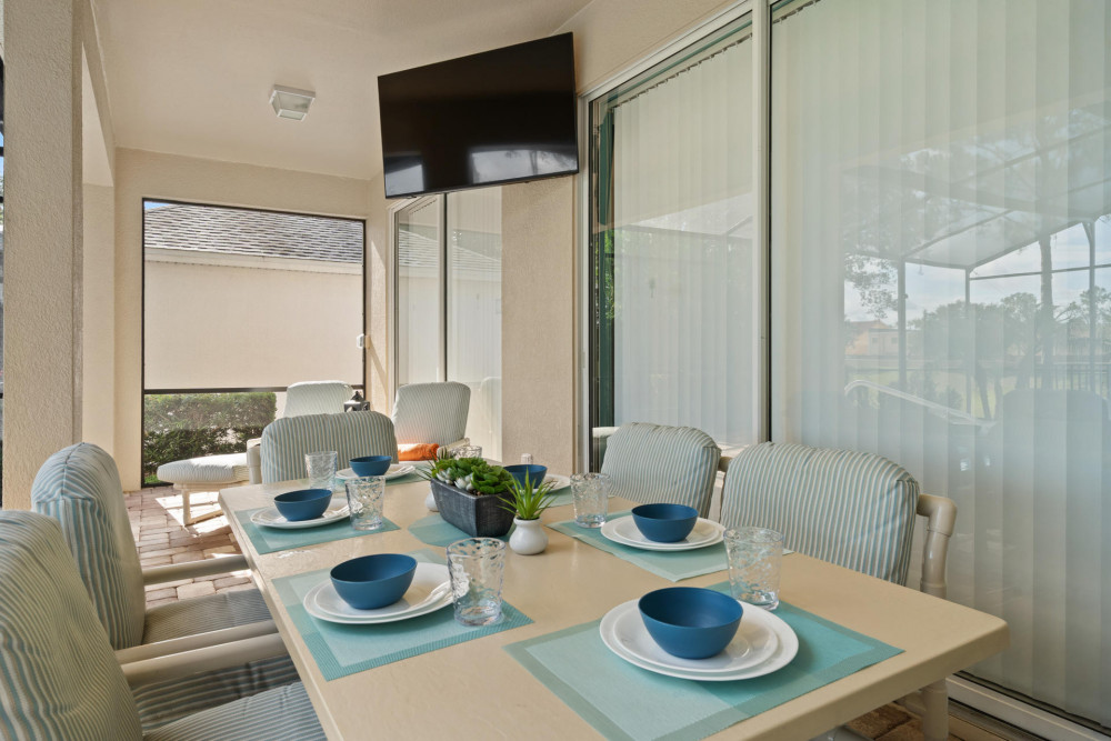 Windsor Hills Resort 7