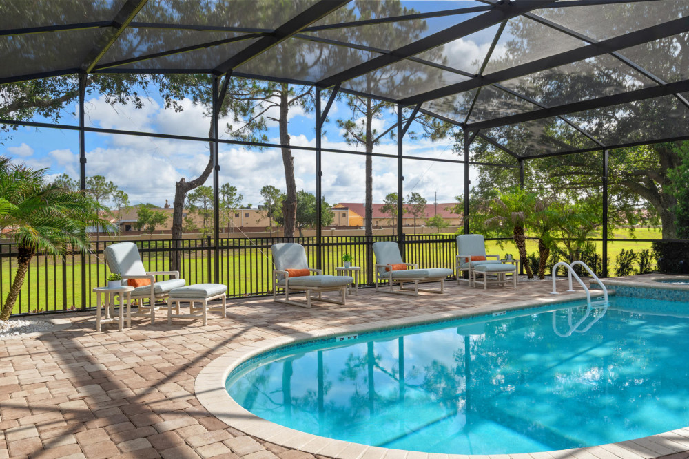Windsor Hills Resort 7