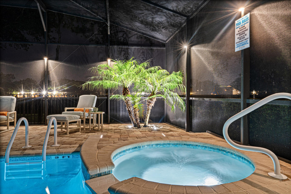 Windsor Hills Resort 7