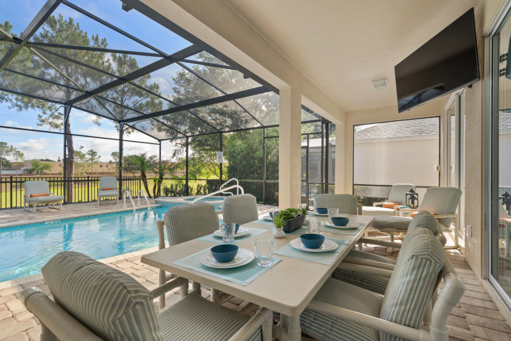 Windsor Hills Resort 7