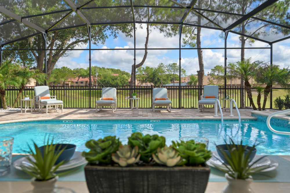 Windsor Hills Resort 7