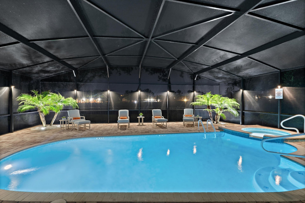 Windsor Hills Resort 7