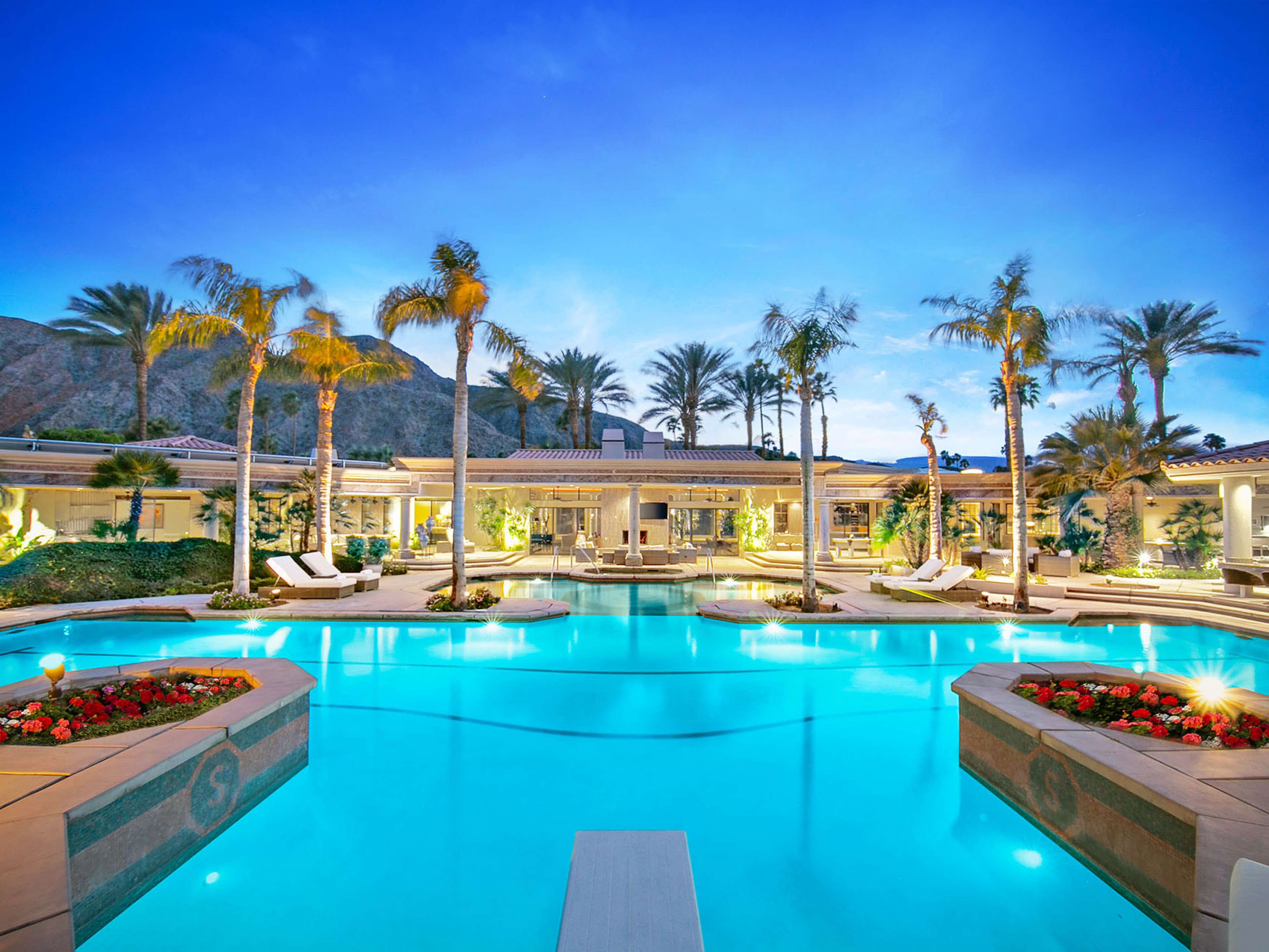 Indian Wells 1 Coachella Vacation Rentals