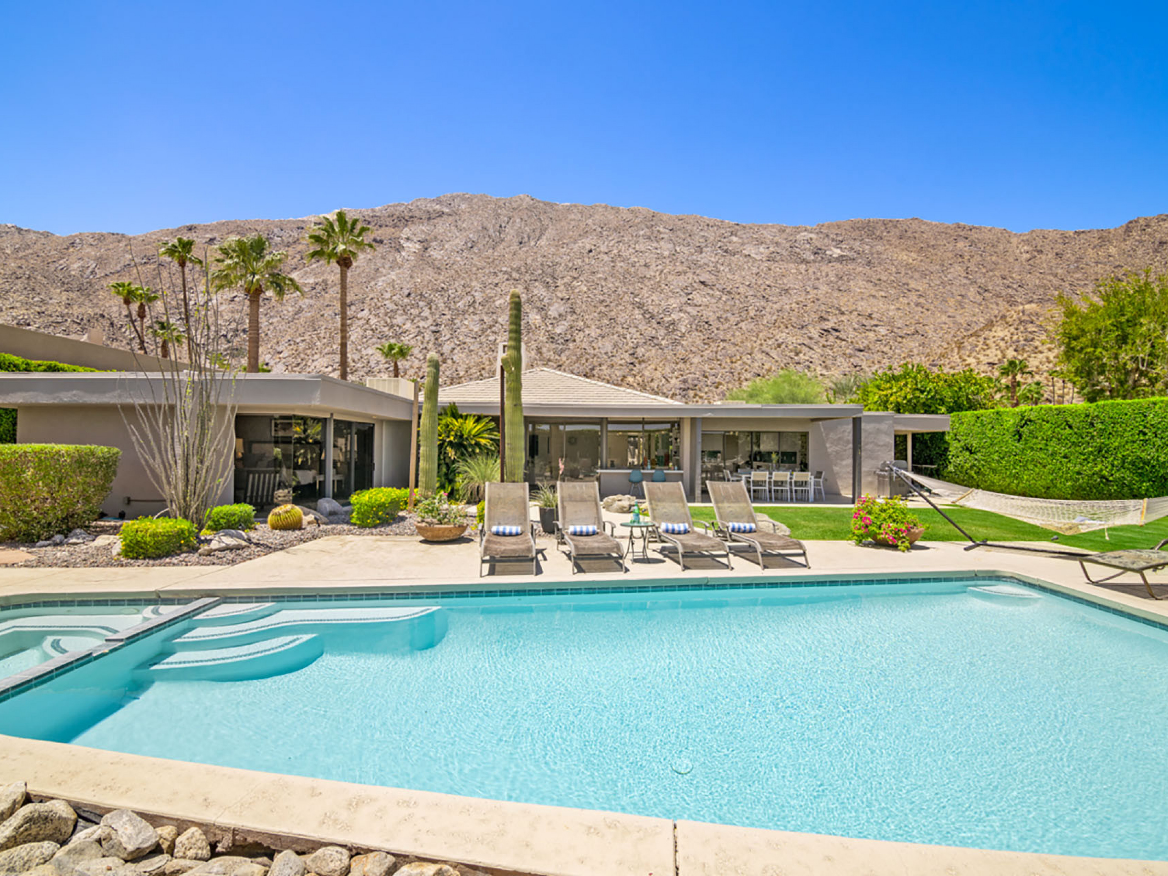 Palm Springs vacation rentals Palm Springs 83