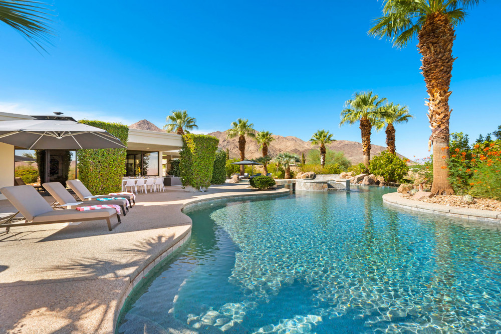 Palm Desert 7