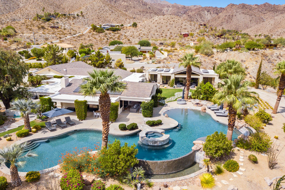 Palm Desert 7